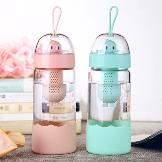 Cute Kitty "Water Diffuser" - 0001