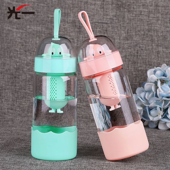 Cute Kitty "Water Diffuser" - 0001