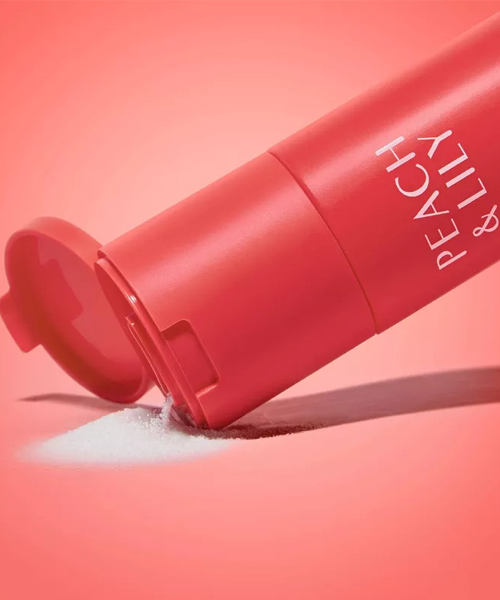 Glass Skin Face Polisher - pal_gs