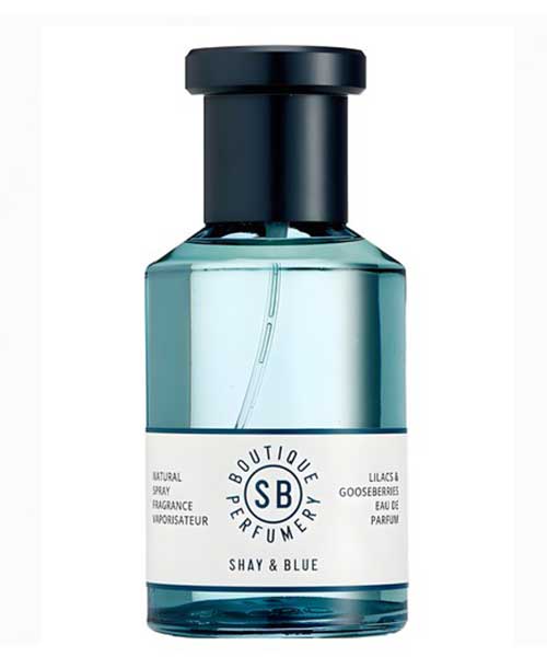 Lilacs & Gooseberries Perfume 