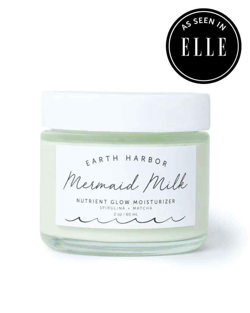 Mermaid Milk Nutrient Glow Moisturizer - fp-mst-mmngm