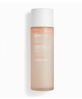 Milkdew PH Balancing Moisture Milk Toner
