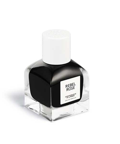 Rebel Rose - perf-rr
