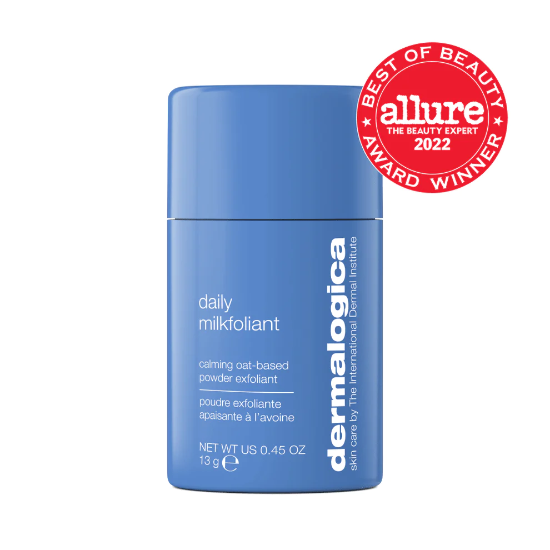 Daily Milkfoliant Exfoliator - fp-ex-dmie