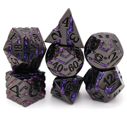 Arcane Vein Dice 