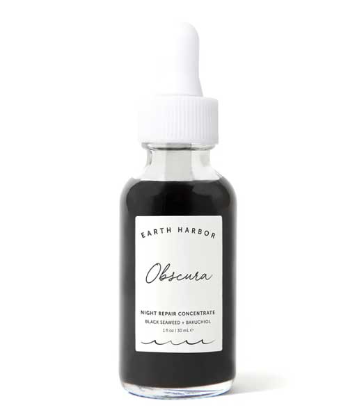 Obscura Night Repair Concentrate - ehn-obs