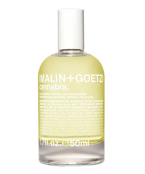 Cannabis Eau De Parfum 