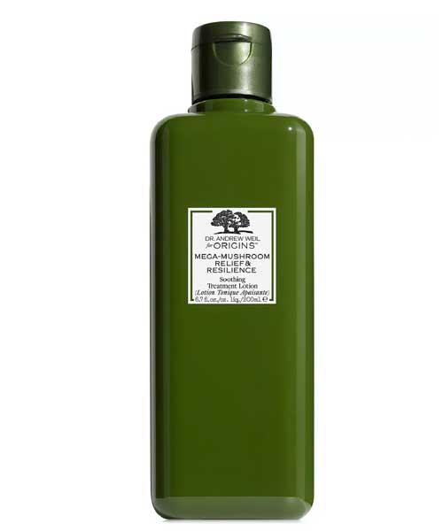 Mega-Mushroom Relief & Resilience Soothing Treatment Lotion - org-mmrrt
