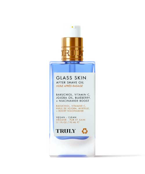Glass Skin After Shave Oil - tb-gsso