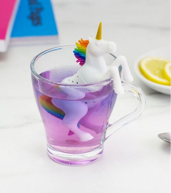 Unicorn Diffuser - Item Number SKU