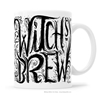 Witches Brew Mug 