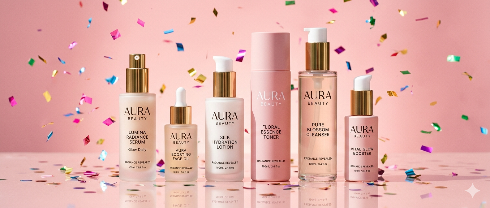 Beauty Products